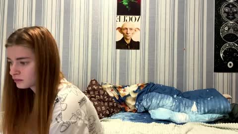 Jake And Emilia online show from 03.29.26