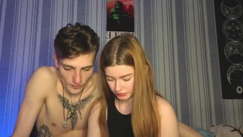 Jake And Emilia online show from 04.09.26