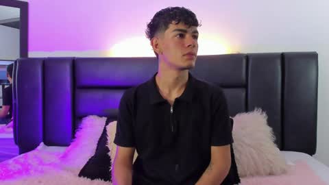Thomas and Noah online show from 05.21.26