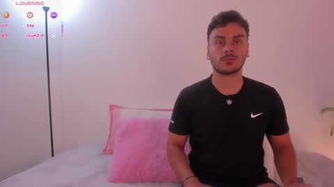 duonfire online show from 03.24.26