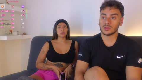 duonfire online show from 04.09.26