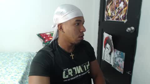 DuragPapi online show from 01.22.25