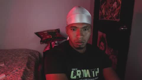 DuragPapi online show from 01.23.25