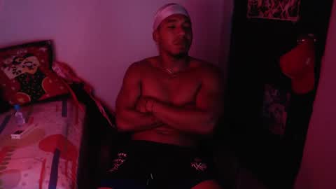 DuragPapi online show from 01.26.25