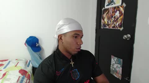 DuragPapi online show from 02.12.25