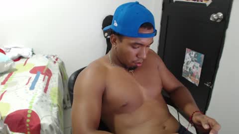 DuragPapi online show from 02.21.25