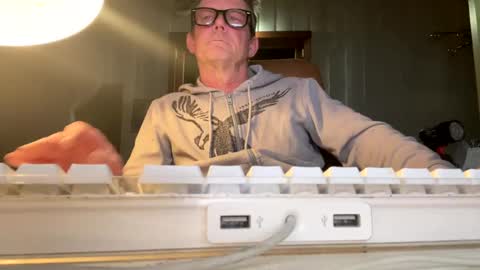 Durakbrina online show from 01.23.25