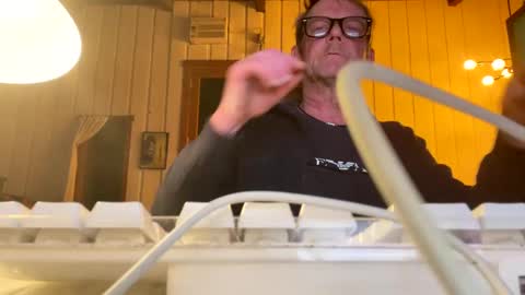 Durakbrina online show from 01.29.25