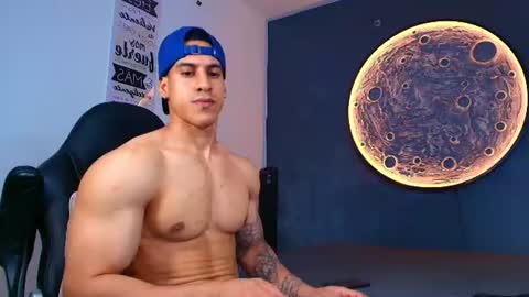 duran_dhikol1 online show from 07.21.26