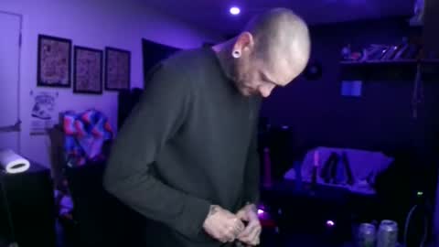 durfmanX online show from 02.14.26