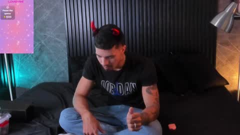 Duriel online show from 01.06.25