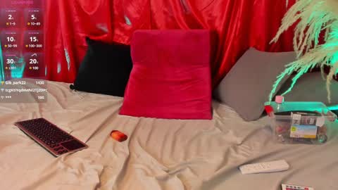 Duriel online show from 02.16.25