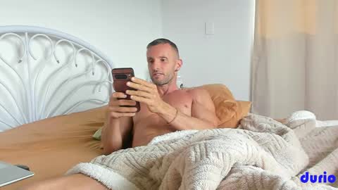 Durio online show from 04.11.26