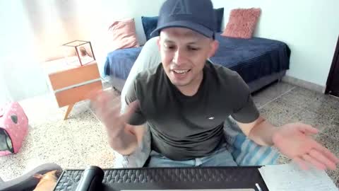 Hander online show from 03.16.26