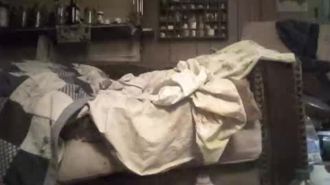 Snapshot of dusterdime chatting on 09.15.25 dusterdime online show from 09.15.25