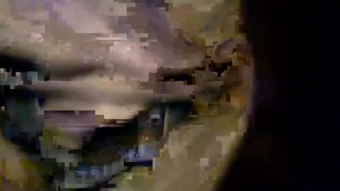 Snapshot of dusterdime chatting on 10.17.25 dusterdime online show from 10.17.25