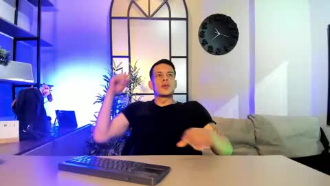 Dustin Sonne online show from 04.21.26