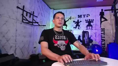 Dustin Sonne online show from 04.26.26