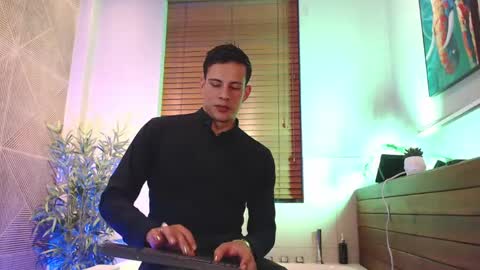 Dustin Sonne online show from 04.28.26