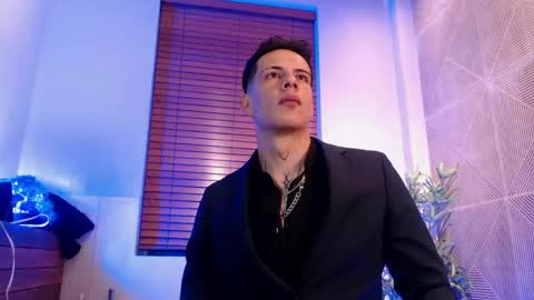 Dustin Sonne online show from 05.08.26