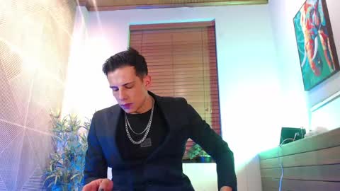 Dustin Sonne online show from 05.26.26