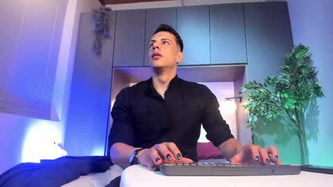 Dustin Sonne online show from 05.29.26
