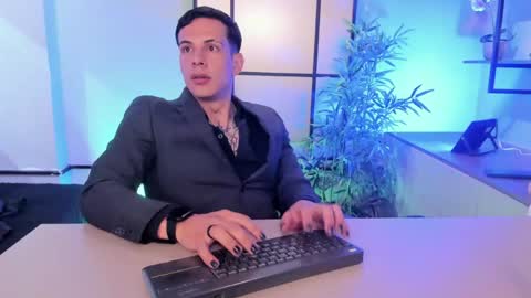 Dustin Sonne online show from 06.07.26