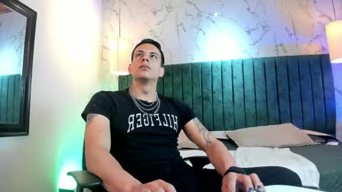 Dustin Sonne online show from 06.08.26