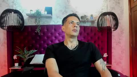 Dustin Sonne online show from 07.05.26