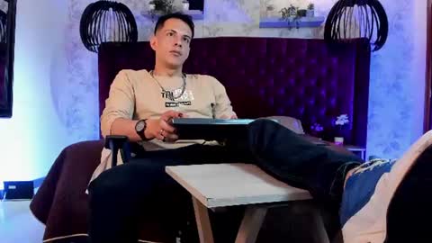 Dustin Sonne online show from 07.25.26