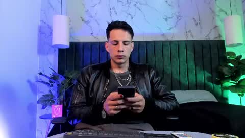 Dustin Sonne online show from 07.27.26