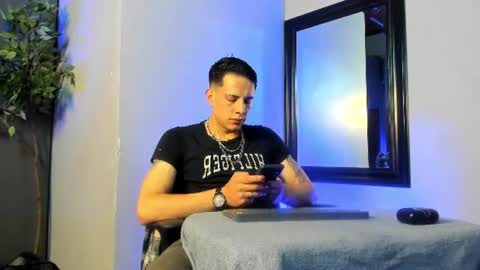 Dustin Sonne online show from 07.29.26