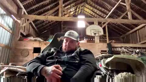 dustindbk online show from 05.02.26