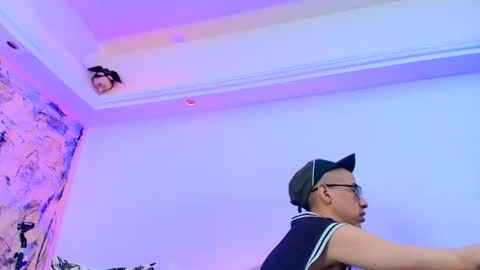 Dustin Dollin online show from 06.15.26