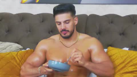 Dustin online show from 04.23.26