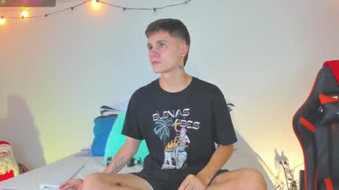 Dustin Levy online show from 12.16.24