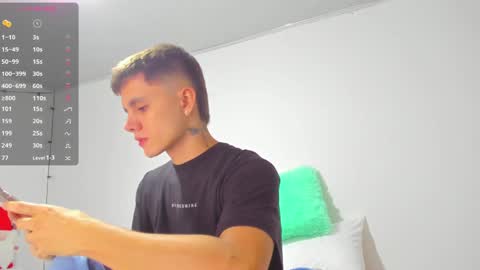 Dustin Levy online show from 12.24.24