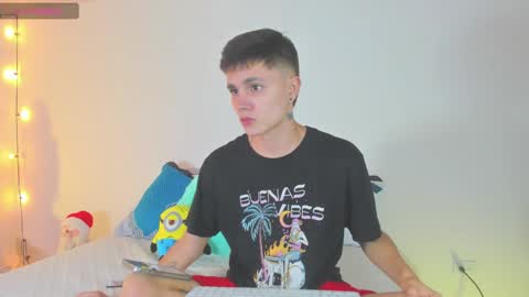 Dustin Levy online show from 01.03.25