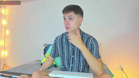 Dustin Levy online show from 01.07.25