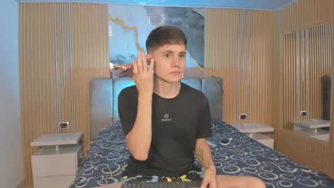 Dustin Levy online show from 02.07.26