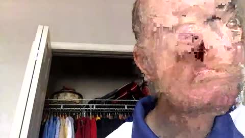 Dustinthesweettalker online show from 01.05.25