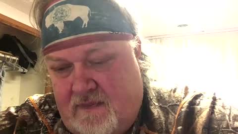 Dusty online show from 12.07.24