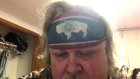 Dusty online show from 12.08.24