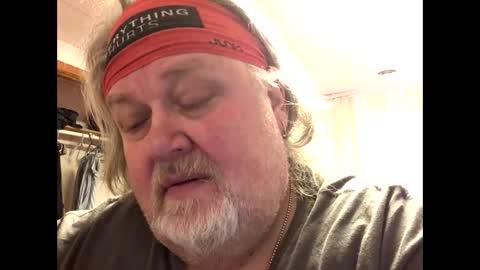 Dusty online show from 12.28.24