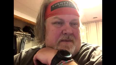 Dusty online show from 12.29.24