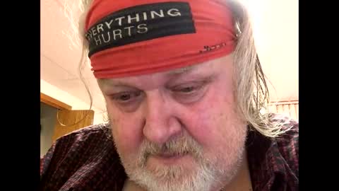 Dusty online show from 01.02.25