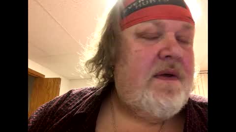 Dusty online show from 01.05.25