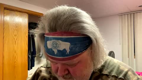 Dusty online show from 01.11.25