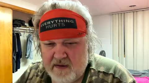 Dusty online show from 01.12.25