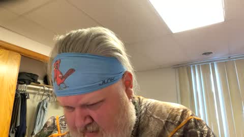 Dusty online show from 02.09.25